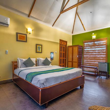 Musa Jungle Retreat Kumguri Εξωτερικό φωτογραφία