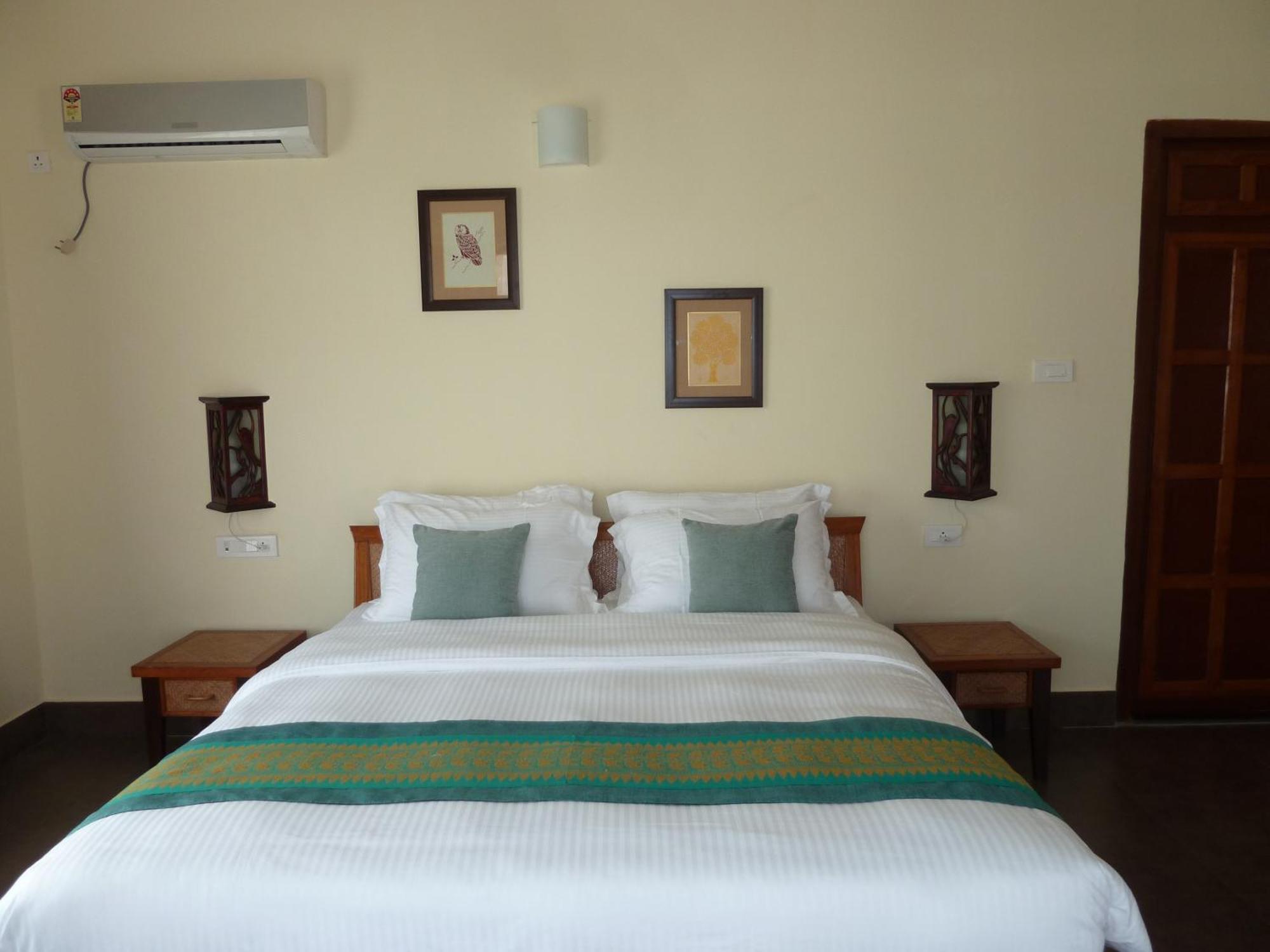 Musa Jungle Retreat Kumguri Δωμάτιο φωτογραφία