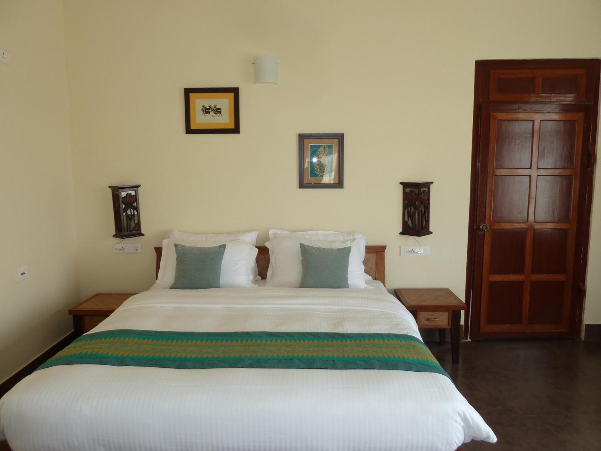 Musa Jungle Retreat Kumguri Δωμάτιο φωτογραφία