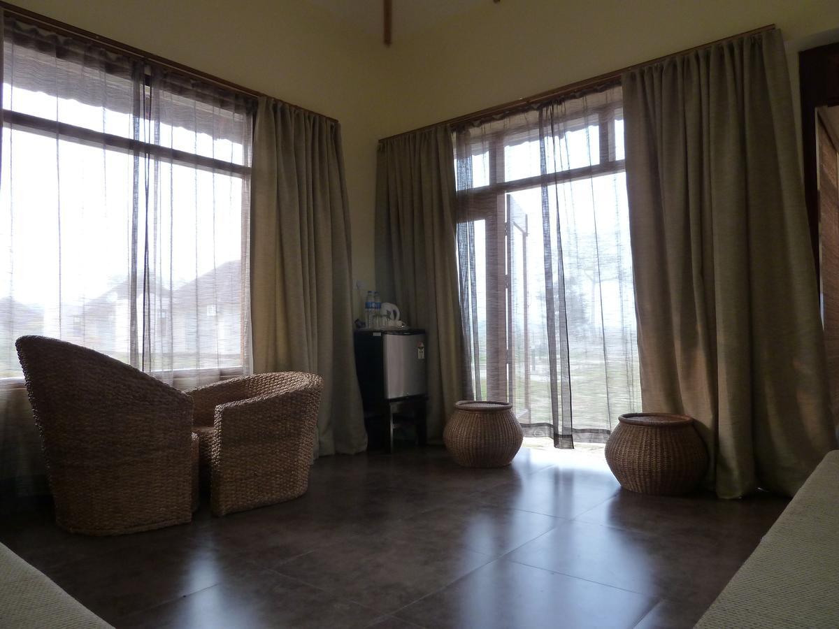 Musa Jungle Retreat Kumguri Δωμάτιο φωτογραφία