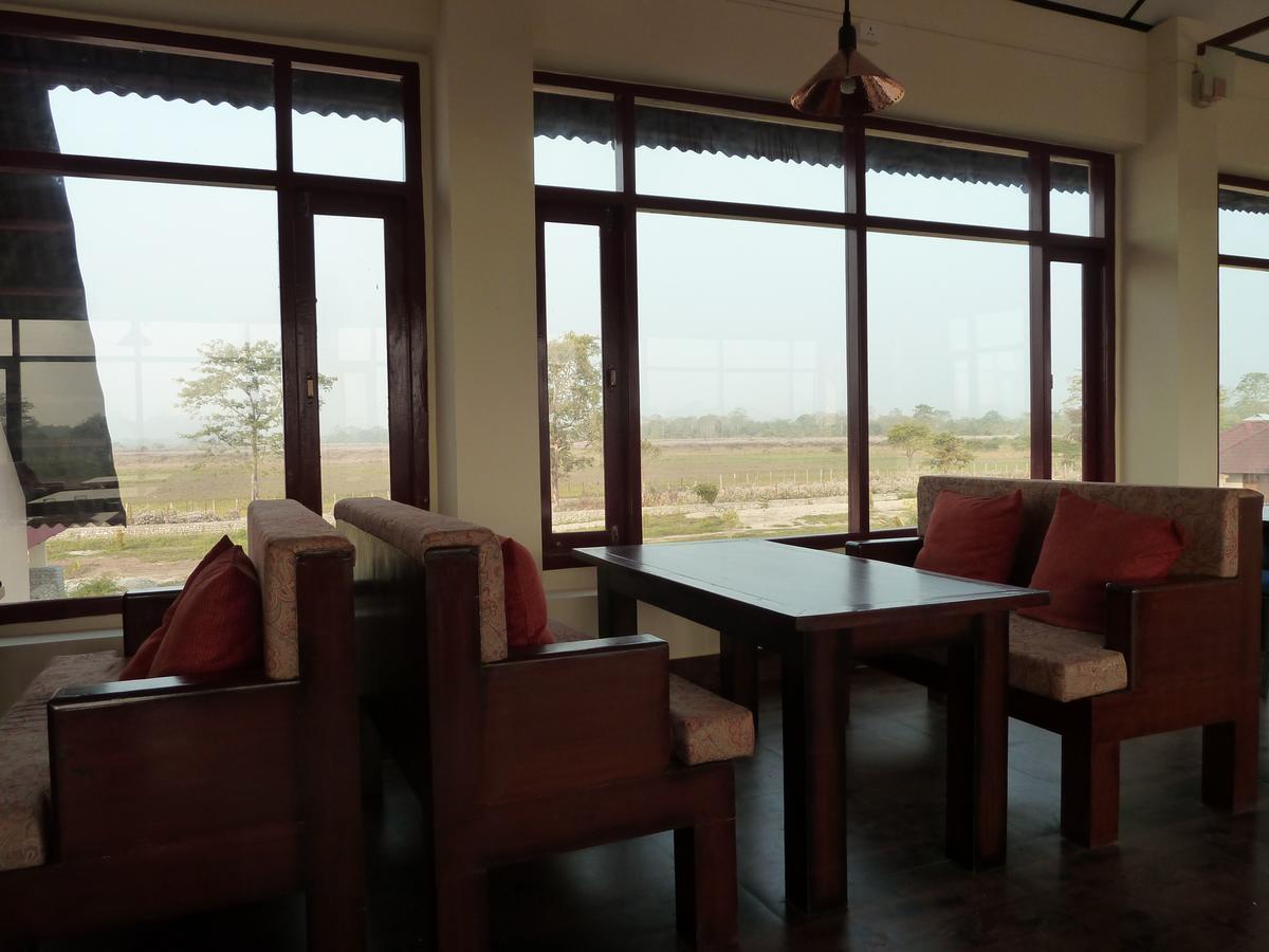 Musa Jungle Retreat Kumguri Εξωτερικό φωτογραφία
