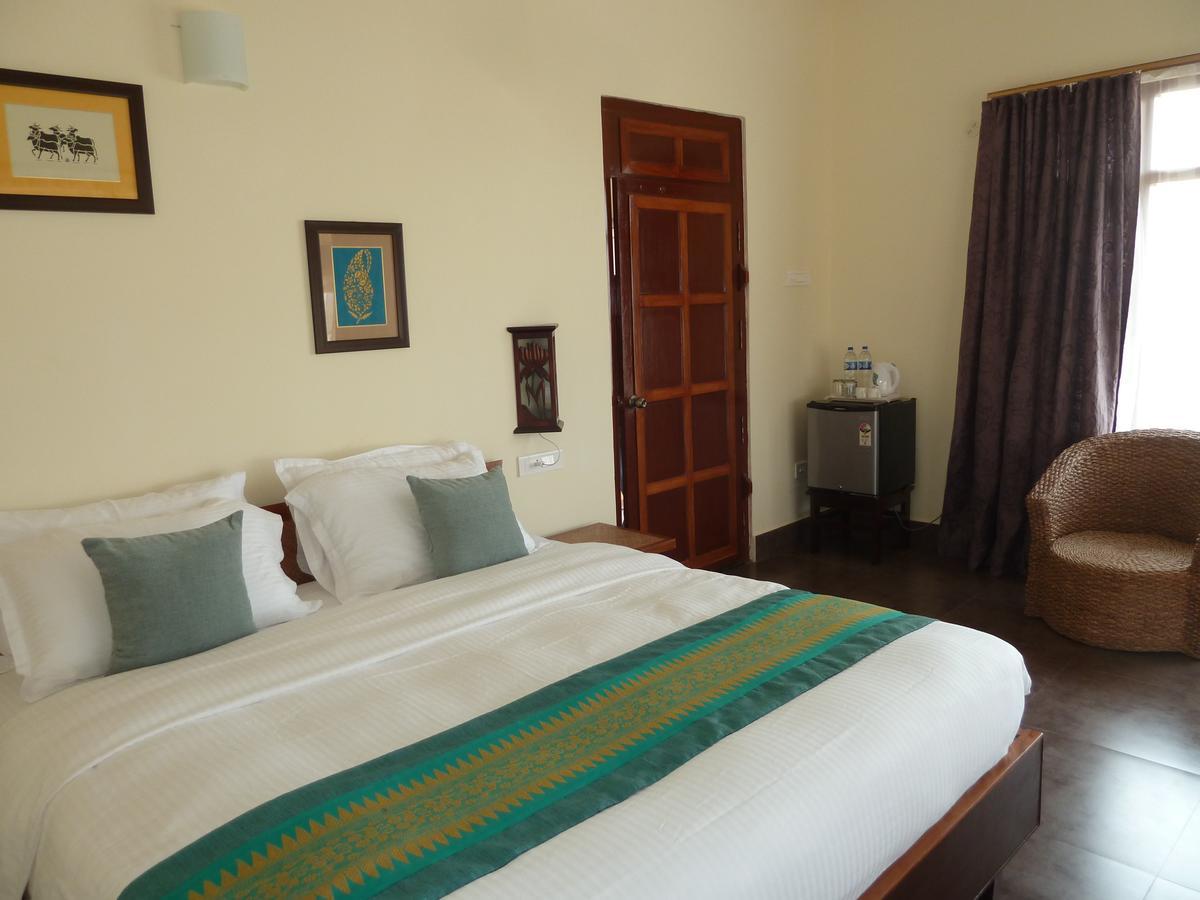 Musa Jungle Retreat Kumguri Δωμάτιο φωτογραφία
