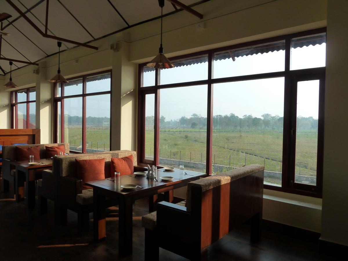 Musa Jungle Retreat Kumguri Εξωτερικό φωτογραφία