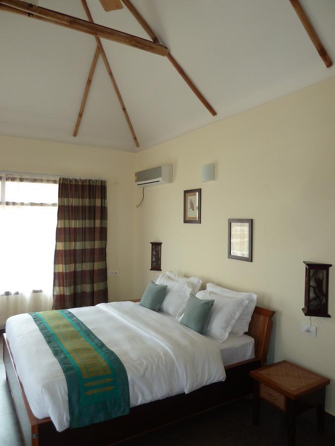 Musa Jungle Retreat Kumguri Δωμάτιο φωτογραφία
