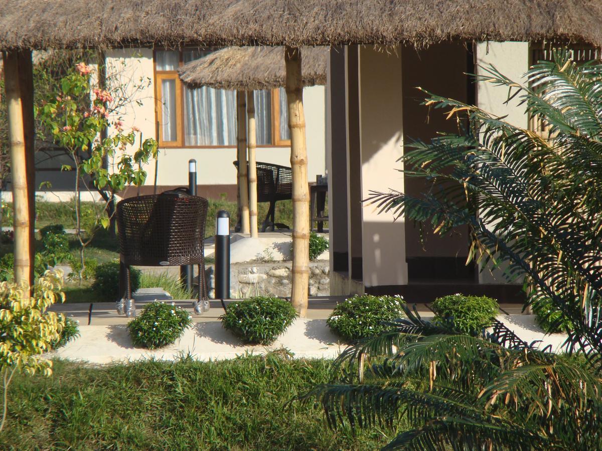 Musa Jungle Retreat Kumguri Εξωτερικό φωτογραφία