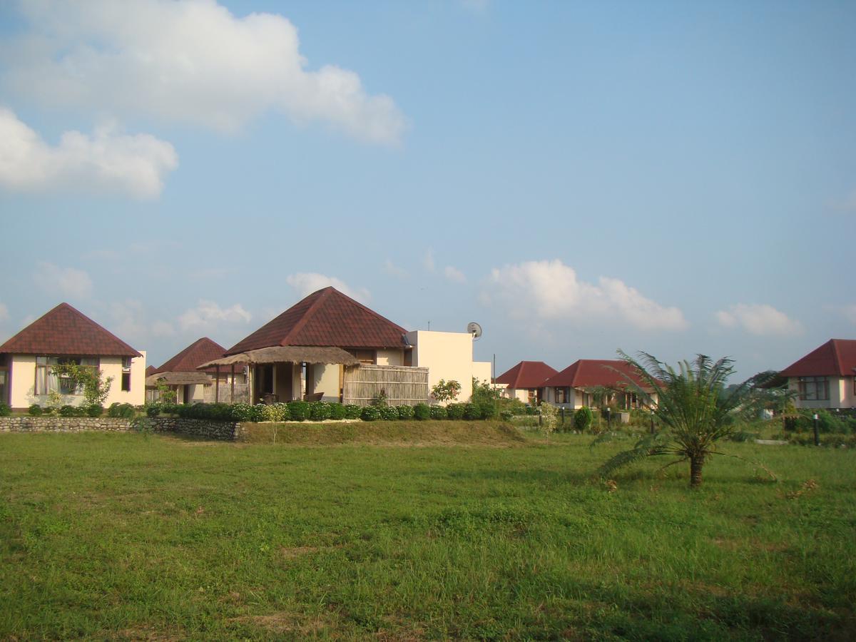 Musa Jungle Retreat Kumguri Εξωτερικό φωτογραφία